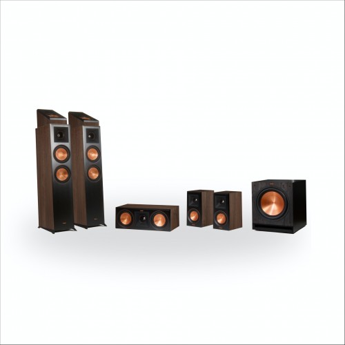 KLIPSCH RP 6000F II Home Cinema System 5.1.2 KLIPSCH RP 6000F II Home Cinema System 5.1.2